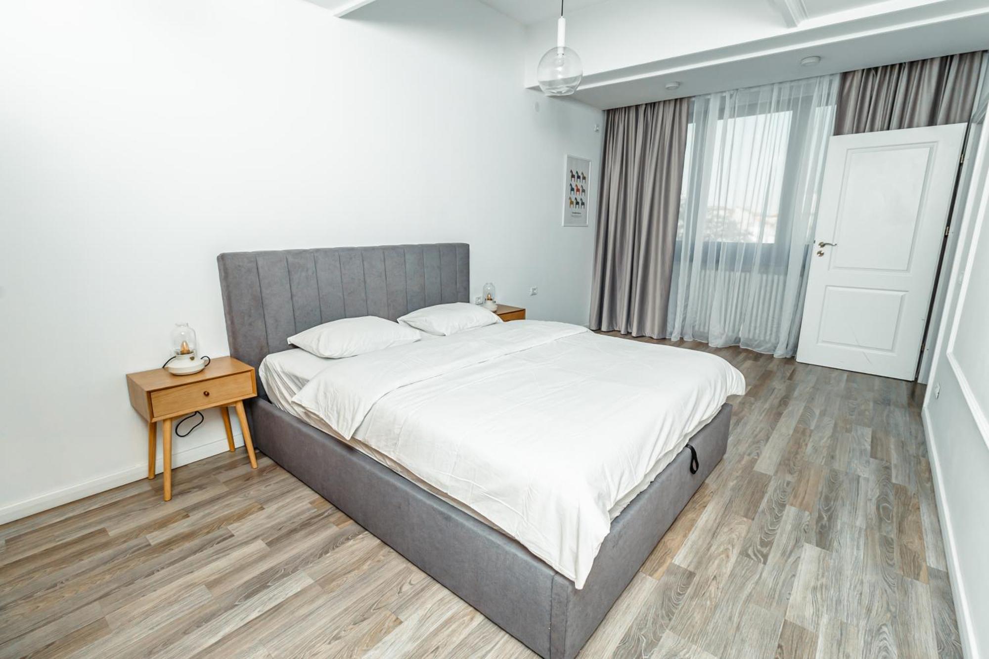 City Center Premium Apartments 2 Βουκουρέστι Εξωτερικό φωτογραφία